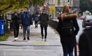 Blagi porast novozaraženih u KS: Evo kakvo je stanje u bolnicama